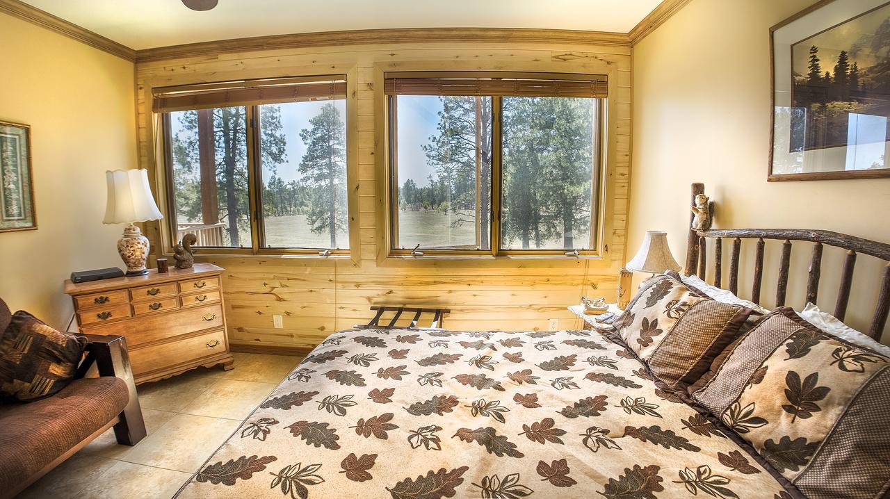 Elktrace Bed And Breakfast Pagosa Springs Exteriér fotografie